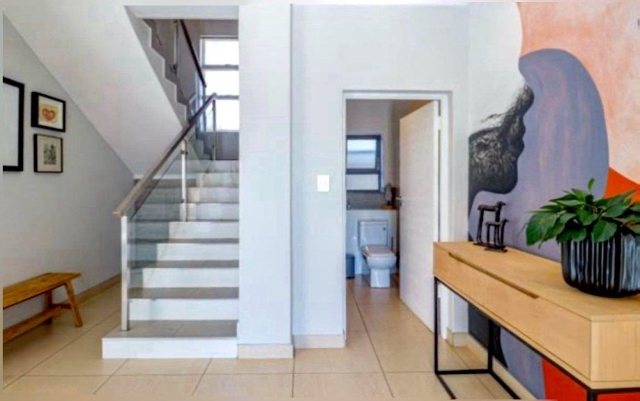 To Let 3 Bedroom Property for Rent in Six Fountains Residential Estate Gauteng