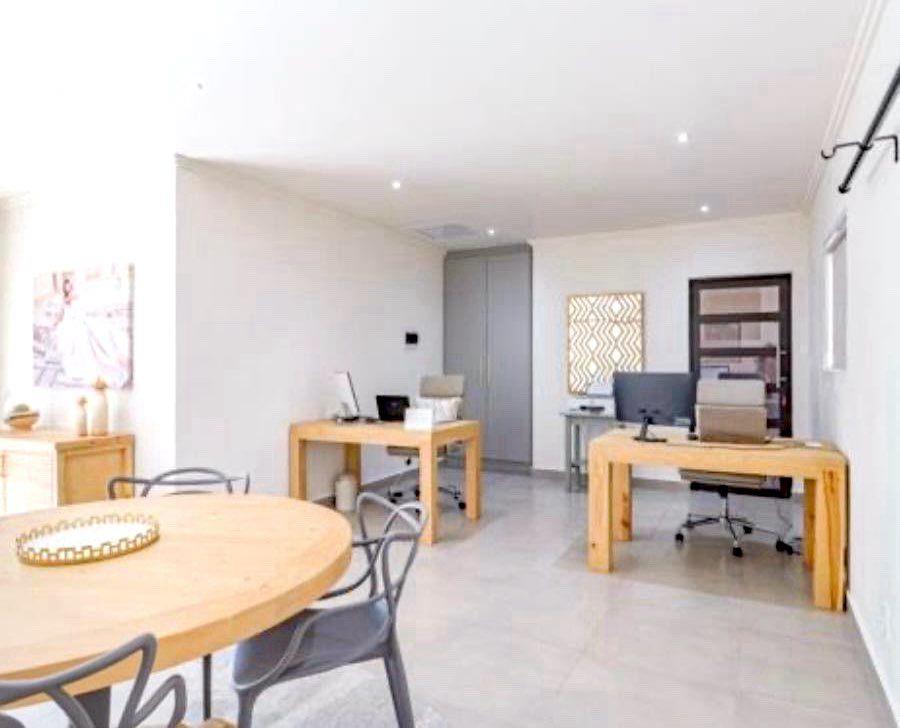 To Let 3 Bedroom Property for Rent in Six Fountains Residential Estate Gauteng