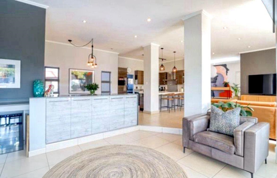 To Let 3 Bedroom Property for Rent in Six Fountains Residential Estate Gauteng