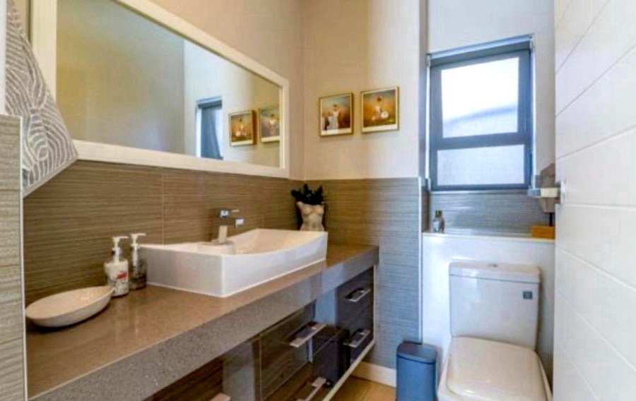 To Let 3 Bedroom Property for Rent in Six Fountains Residential Estate Gauteng