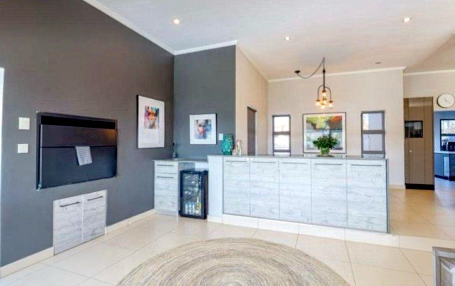 To Let 3 Bedroom Property for Rent in Six Fountains Residential Estate Gauteng