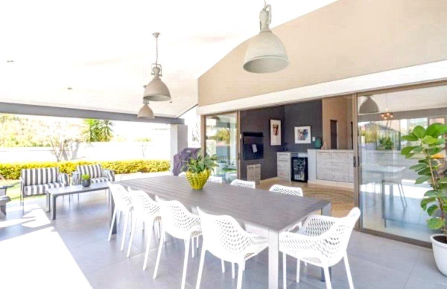 To Let 3 Bedroom Property for Rent in Six Fountains Residential Estate Gauteng