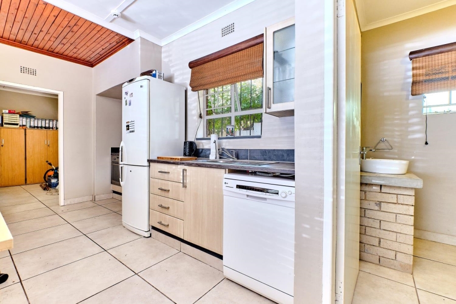 5 Bedroom Property for Sale in Blairgowrie Gauteng