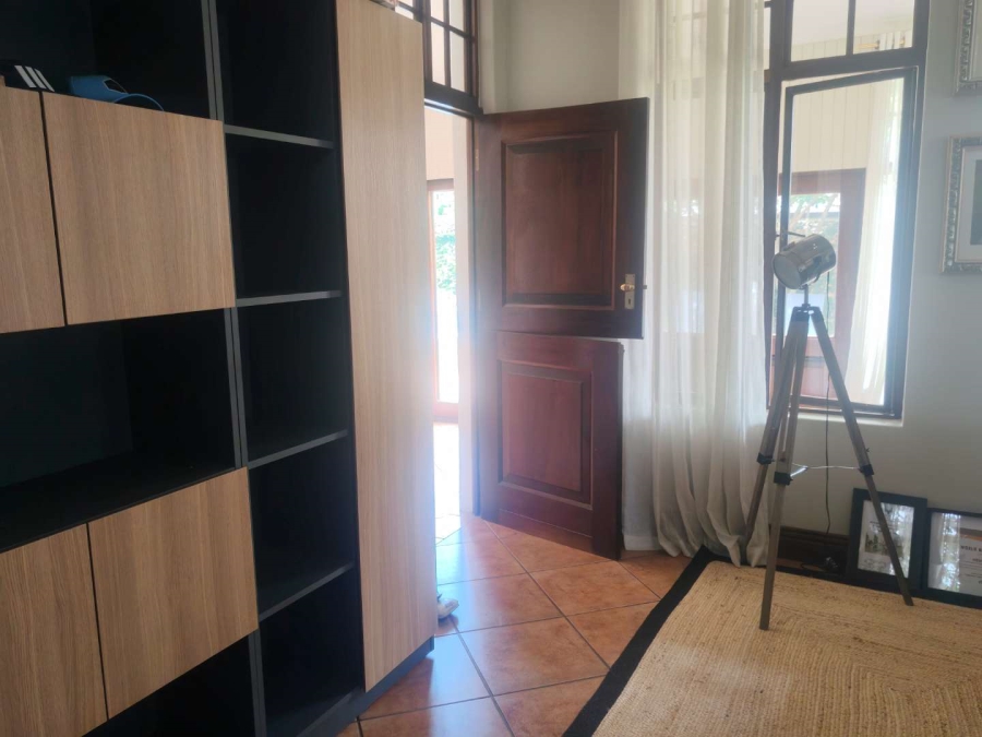 To Let 4 Bedroom Property for Rent in Zwartkop Golf Estate Gauteng