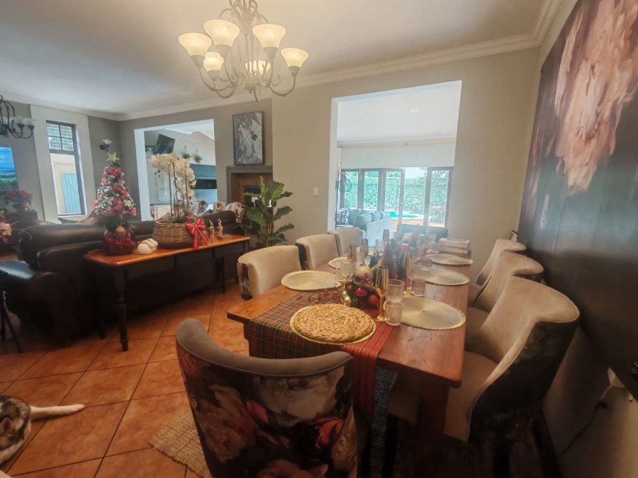 To Let 4 Bedroom Property for Rent in Zwartkop Golf Estate Gauteng