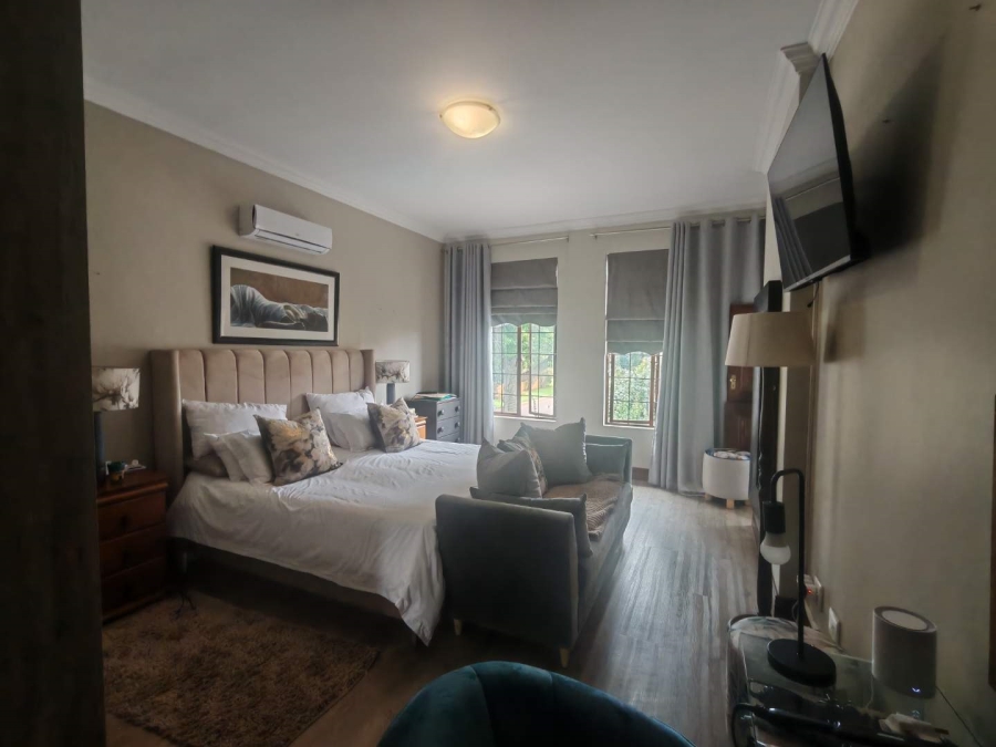 To Let 4 Bedroom Property for Rent in Zwartkop Golf Estate Gauteng