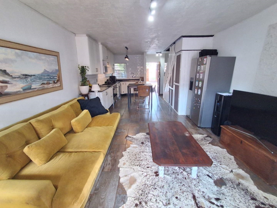 2 Bedroom Property for Sale in Monument Park Gauteng