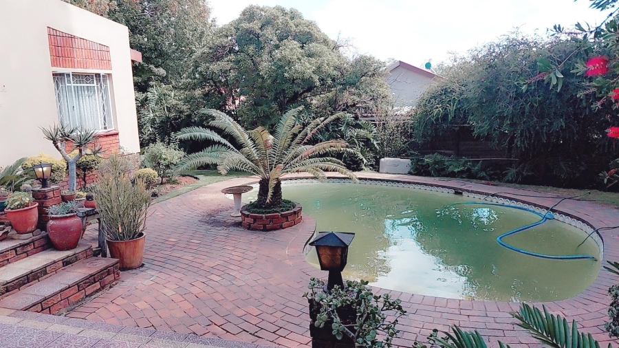 3 Bedroom Property for Sale in Birch Acres Gauteng
