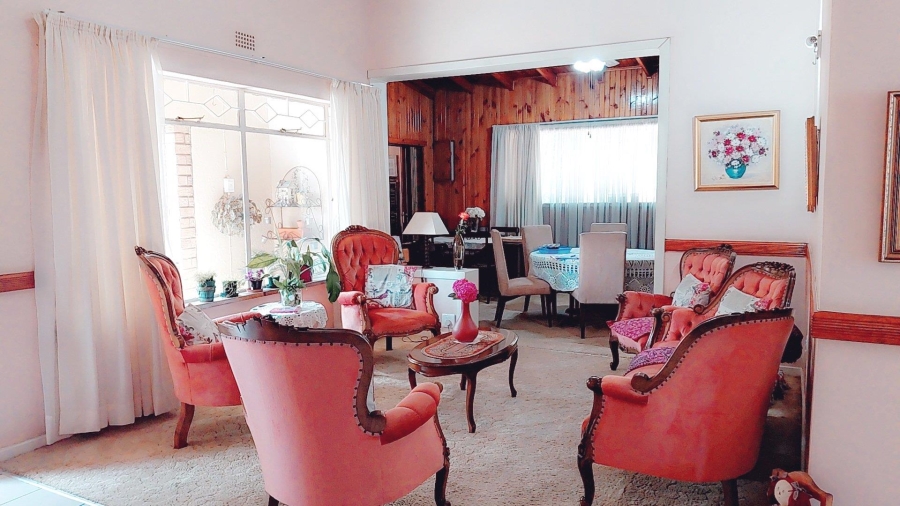 3 Bedroom Property for Sale in Birch Acres Gauteng