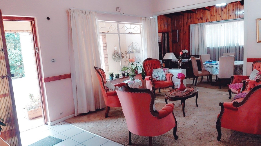 3 Bedroom Property for Sale in Birch Acres Gauteng