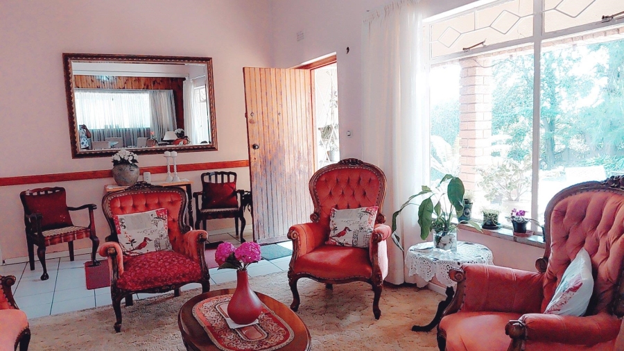 3 Bedroom Property for Sale in Birch Acres Gauteng