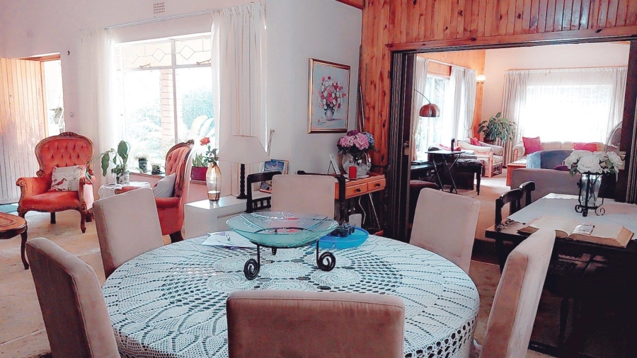 3 Bedroom Property for Sale in Birch Acres Gauteng