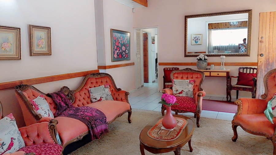 3 Bedroom Property for Sale in Birch Acres Gauteng