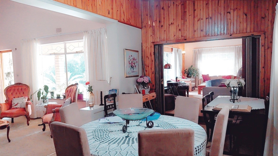 3 Bedroom Property for Sale in Birch Acres Gauteng