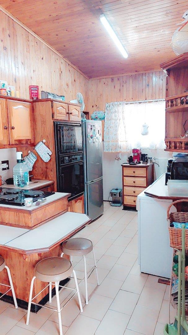 3 Bedroom Property for Sale in Birch Acres Gauteng