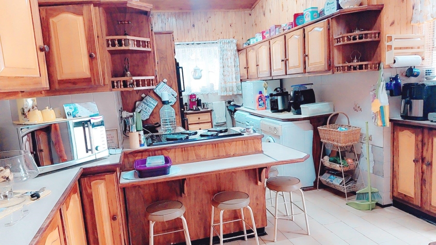 3 Bedroom Property for Sale in Birch Acres Gauteng