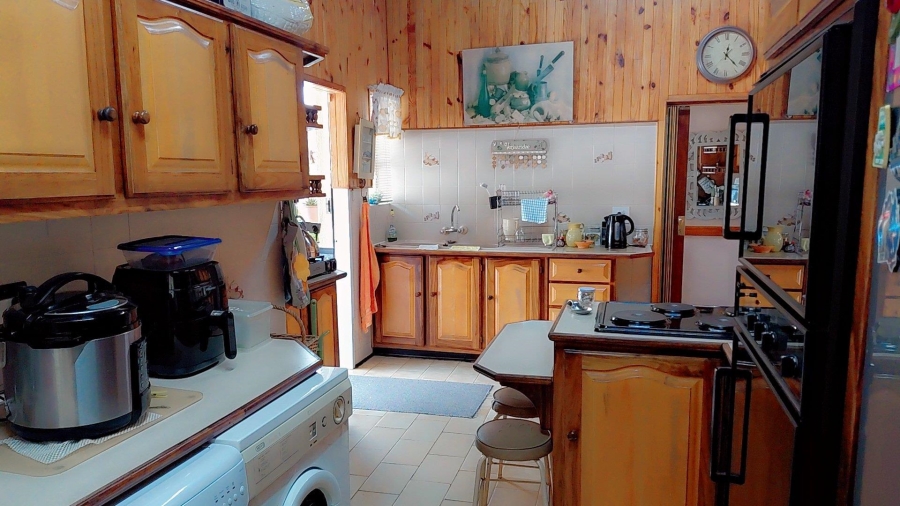 3 Bedroom Property for Sale in Birch Acres Gauteng