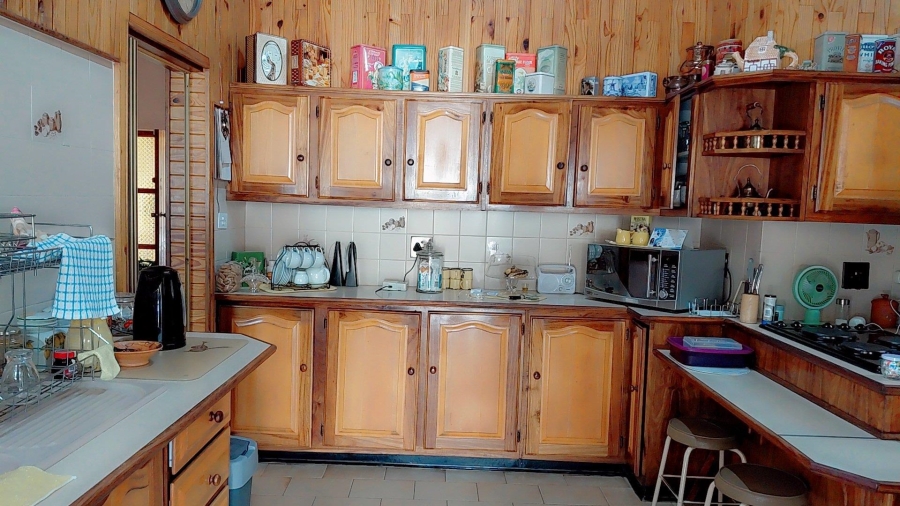 3 Bedroom Property for Sale in Birch Acres Gauteng