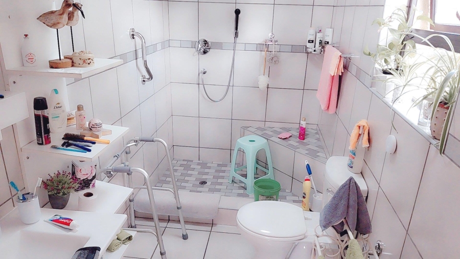 3 Bedroom Property for Sale in Birch Acres Gauteng