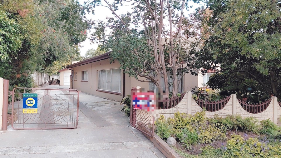 3 Bedroom Property for Sale in Birch Acres Gauteng