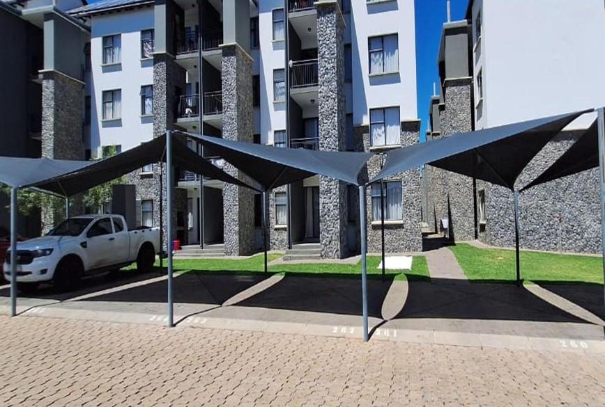 2 Bedroom Property for Sale in Glen Marais Gauteng