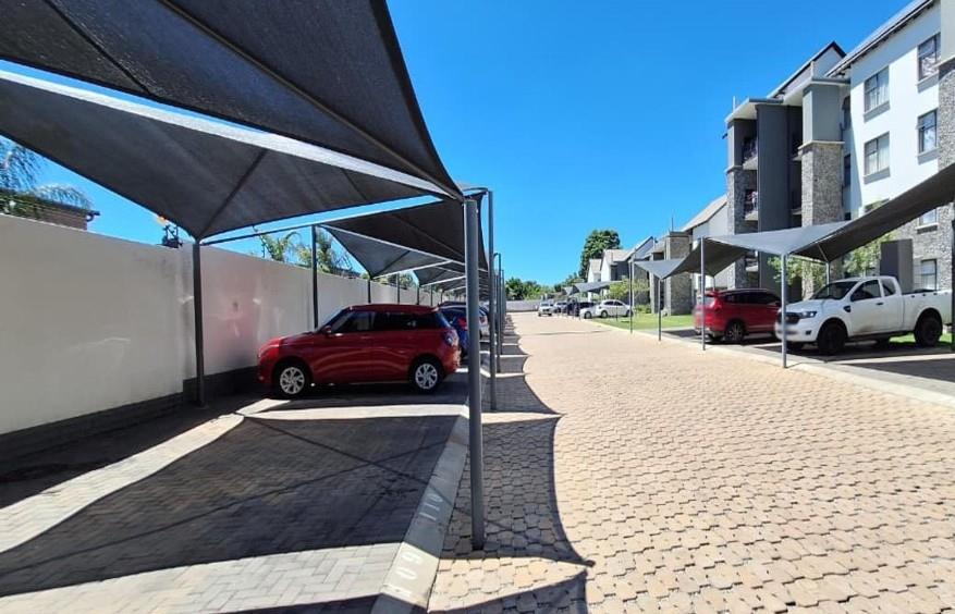2 Bedroom Property for Sale in Glen Marais Gauteng
