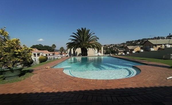 2 Bedroom Property for Sale in Oakdene Gauteng