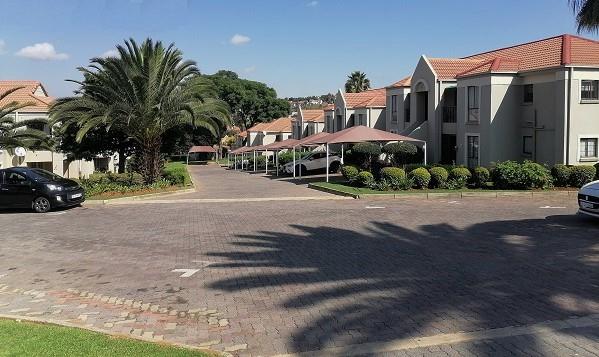 2 Bedroom Property for Sale in Oakdene Gauteng
