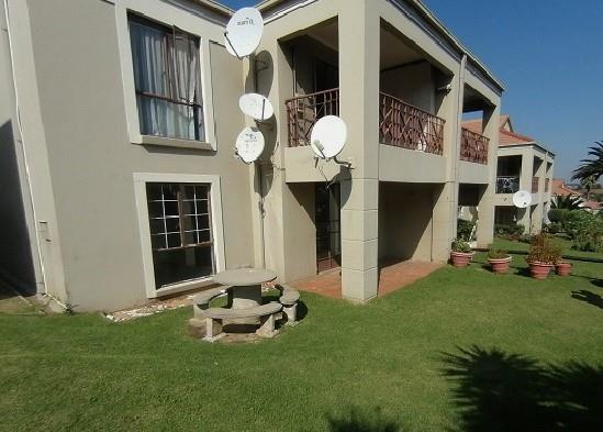 2 Bedroom Property for Sale in Oakdene Gauteng