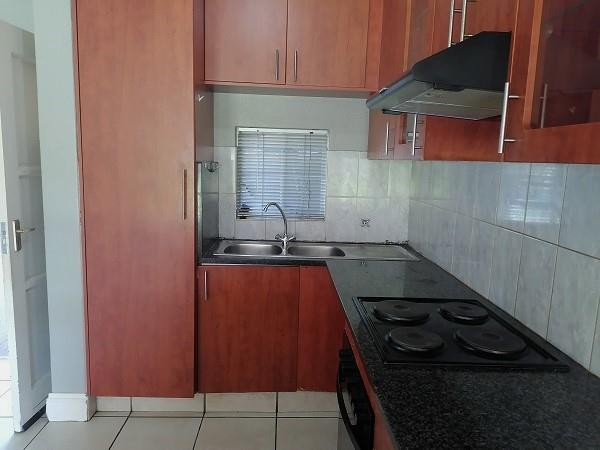 2 Bedroom Property for Sale in Oakdene Gauteng