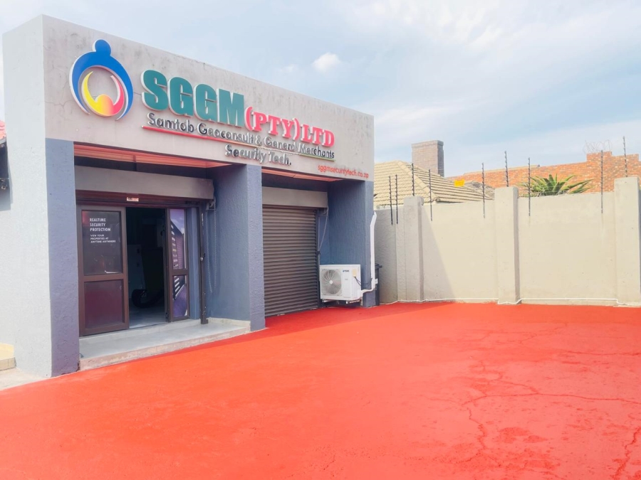 3 Bedroom Property for Sale in Roseacres Gauteng