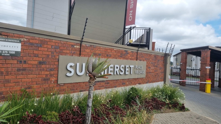 2 Bedroom Property for Sale in Midrand Gauteng