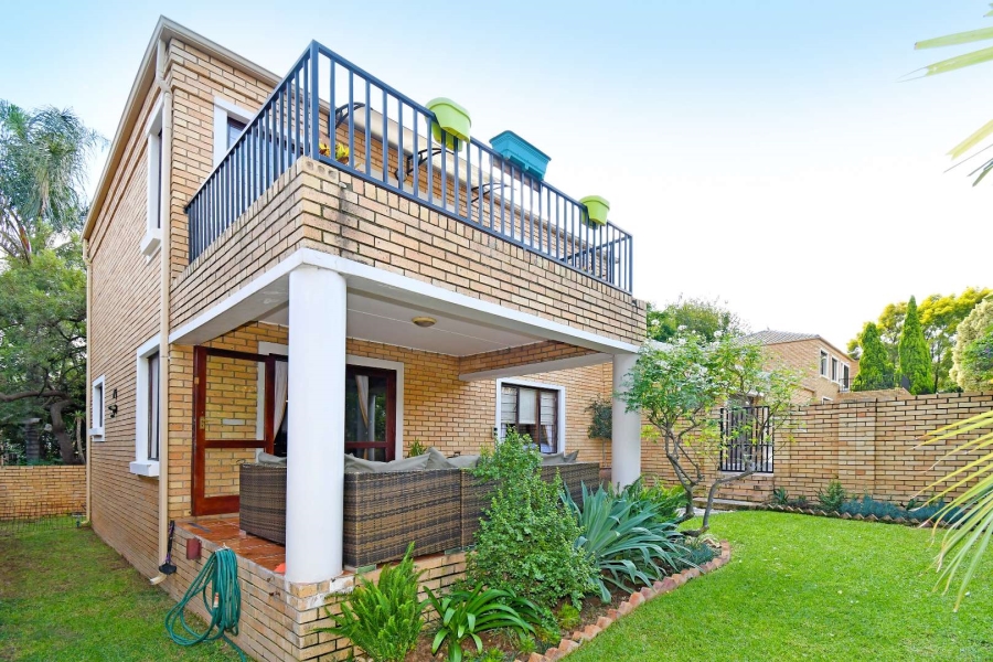 2 Bedroom Property for Sale in Craigavon Gauteng
