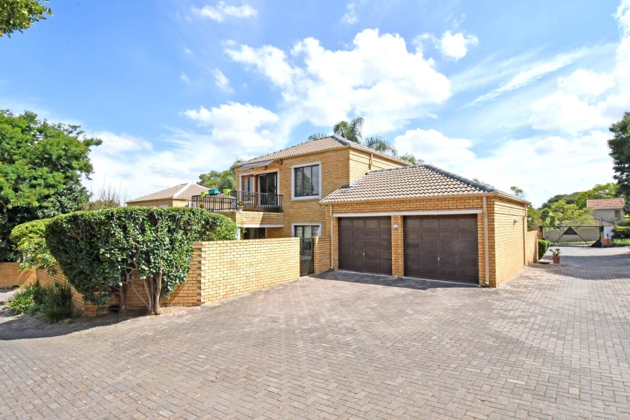 2 Bedroom Property for Sale in Craigavon Gauteng