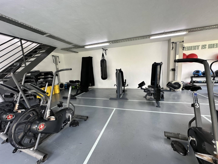 To Let 1 Bedroom Property for Rent in Fourways Gardens Gauteng