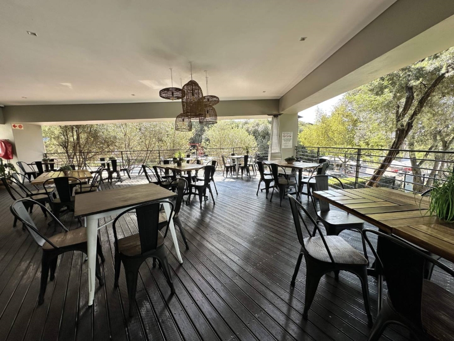 To Let 1 Bedroom Property for Rent in Fourways Gardens Gauteng