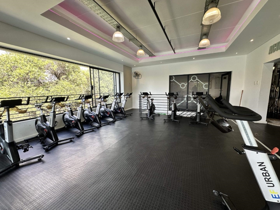 To Let 1 Bedroom Property for Rent in Fourways Gardens Gauteng