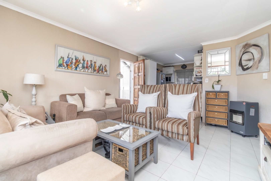 2 Bedroom Property for Sale in Northwold Gauteng