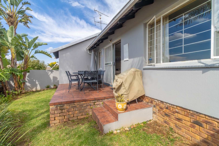 2 Bedroom Property for Sale in Northwold Gauteng
