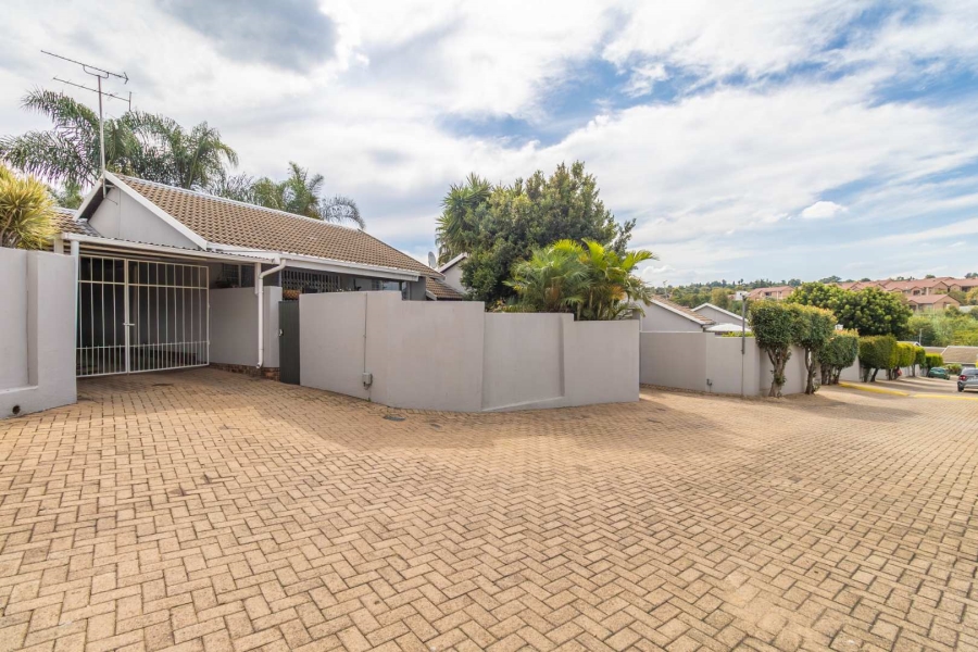 2 Bedroom Property for Sale in Northwold Gauteng