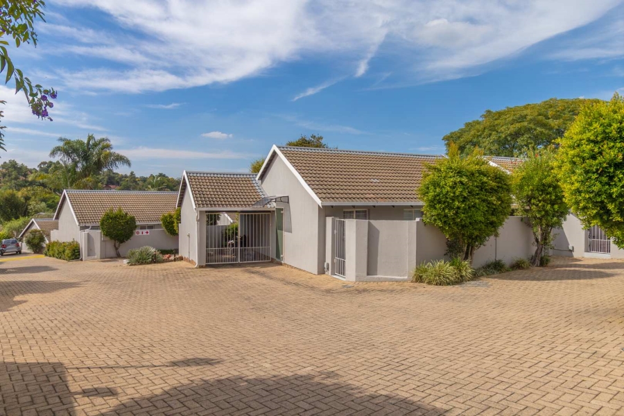 2 Bedroom Property for Sale in Northwold Gauteng