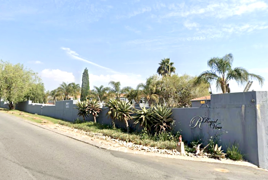 2 Bedroom Property for Sale in Radiokop Gauteng