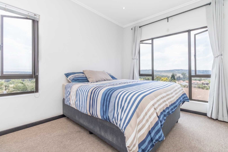 To Let 2 Bedroom Property for Rent in Barbeque Downs Gauteng