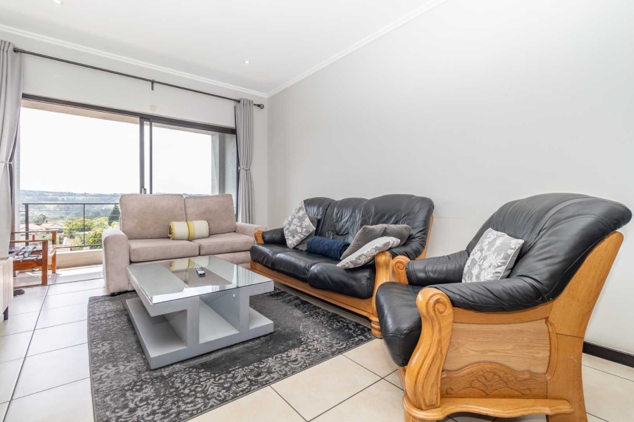 To Let 2 Bedroom Property for Rent in Barbeque Downs Gauteng