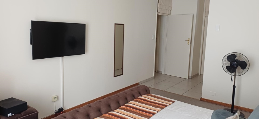 To Let 2 Bedroom Property for Rent in Benmore Gardens Gauteng