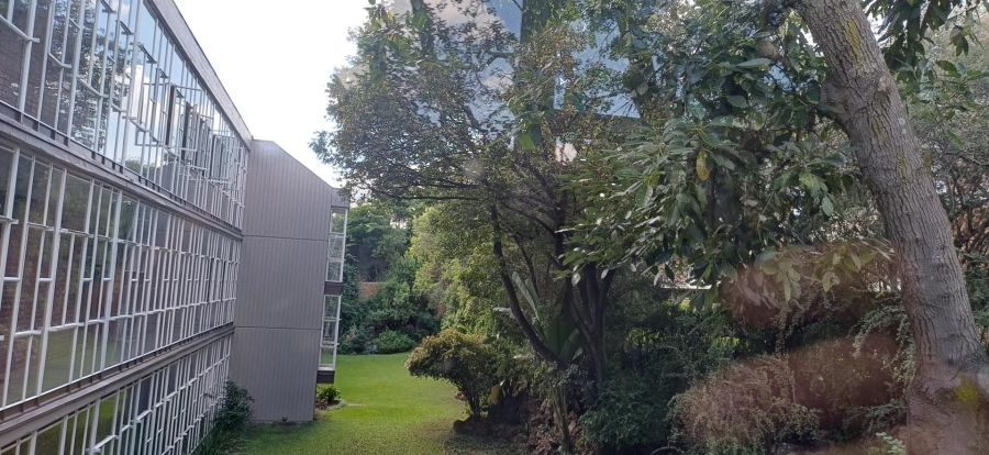 To Let 2 Bedroom Property for Rent in Benmore Gardens Gauteng