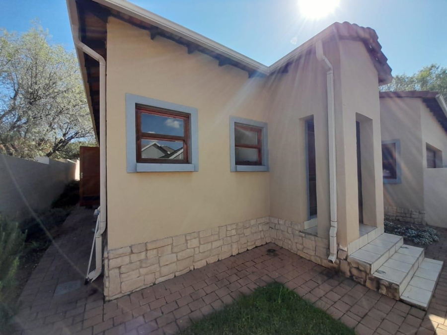 3 Bedroom Property for Sale in Willaway A H Gauteng