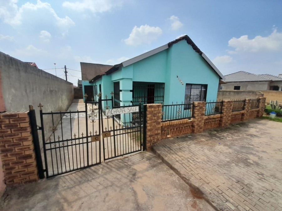 3 Bedroom Property for Sale in Vosloorus Gauteng