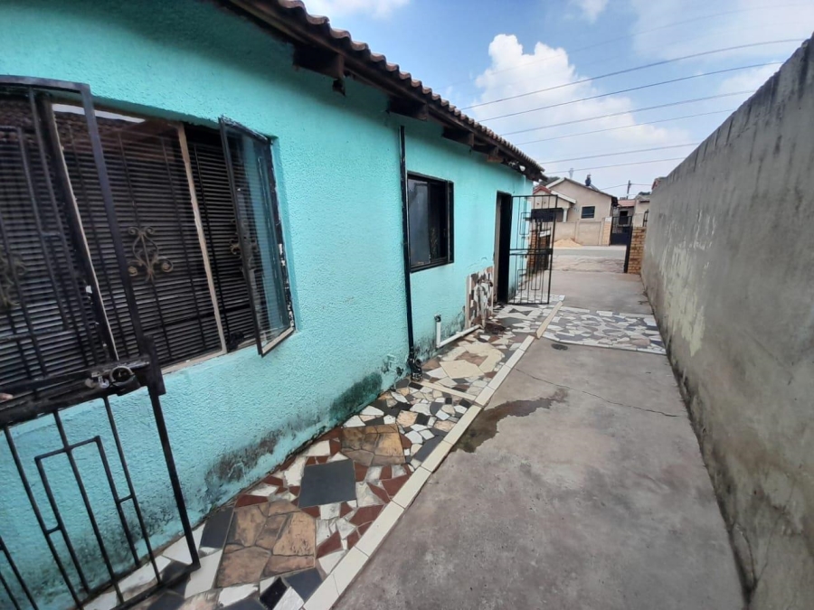 3 Bedroom Property for Sale in Vosloorus Gauteng