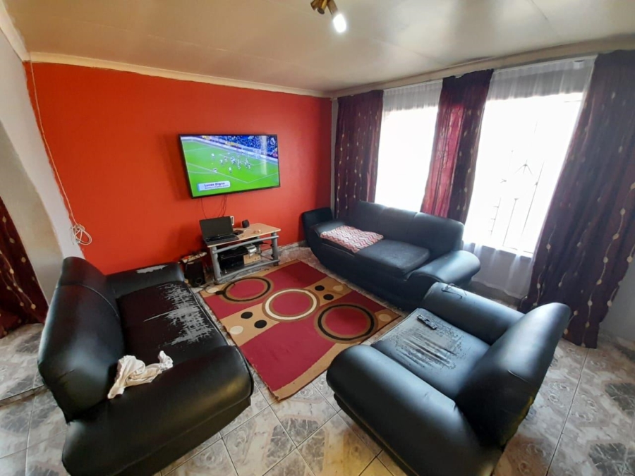 3 Bedroom Property for Sale in Vosloorus Gauteng